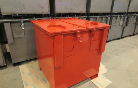 Container