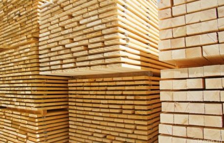 Timber