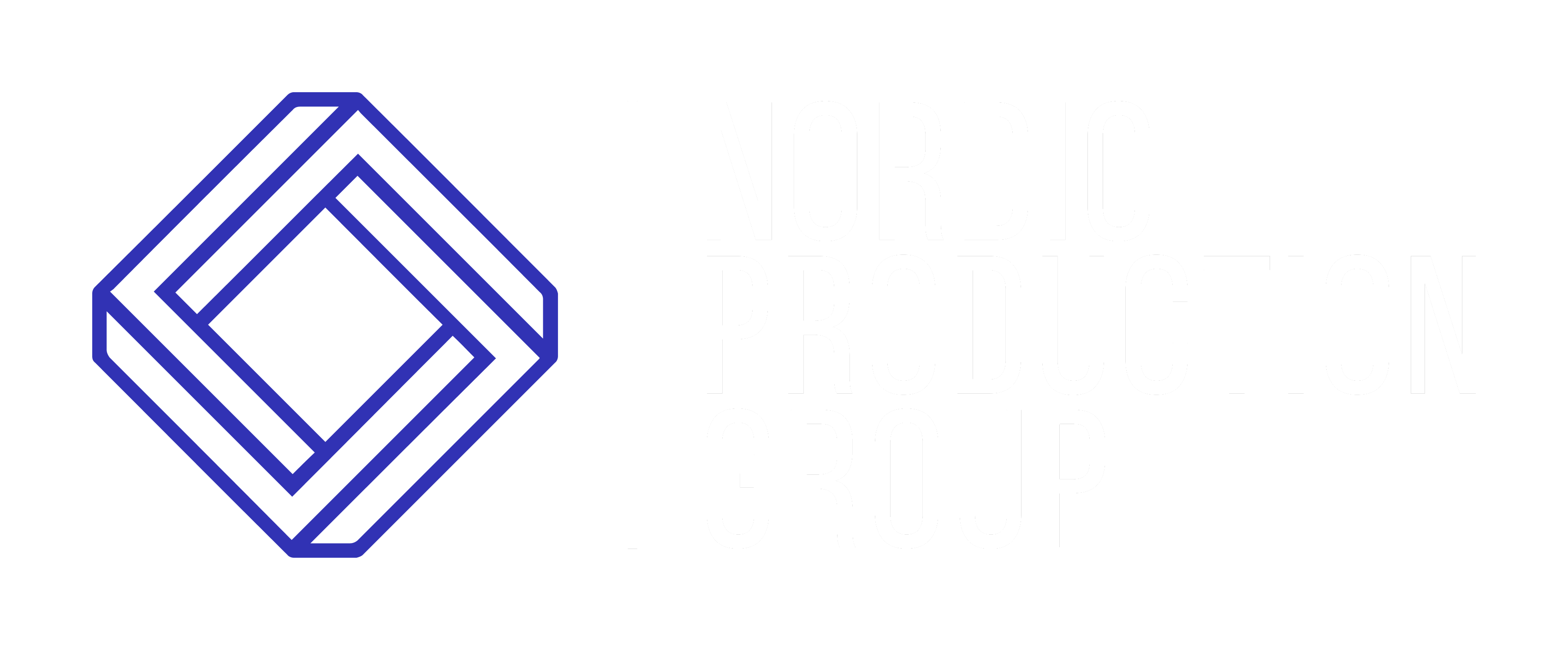 Nordic Production Group Logo