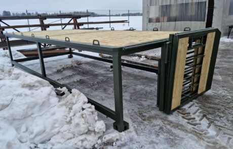 Ramp