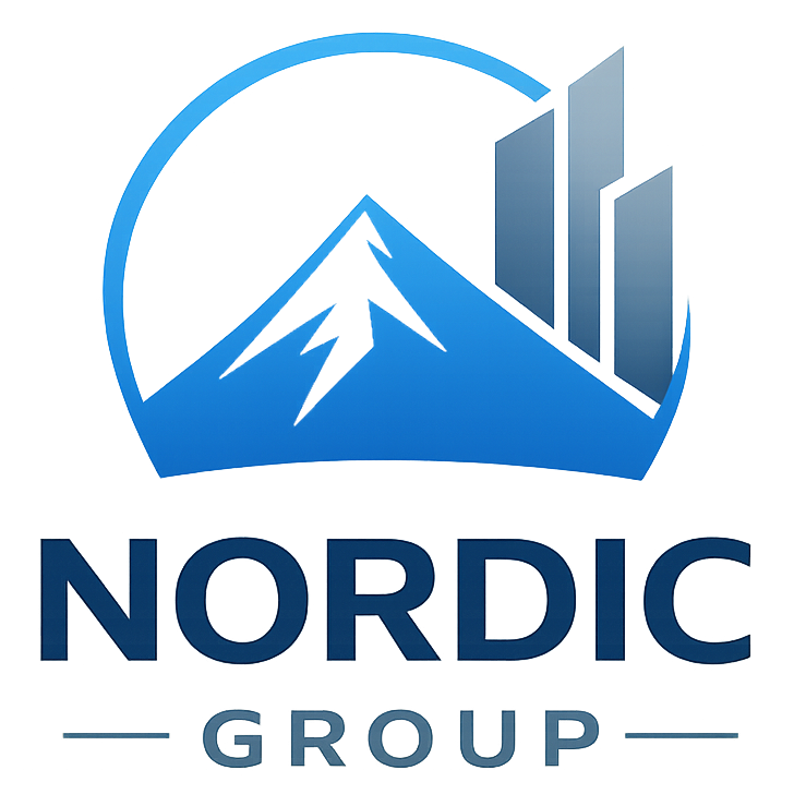 Nordic Group Logo